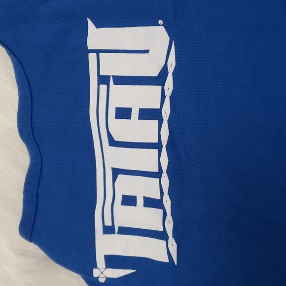 Polynesia pride tank - Picture 7 of 7